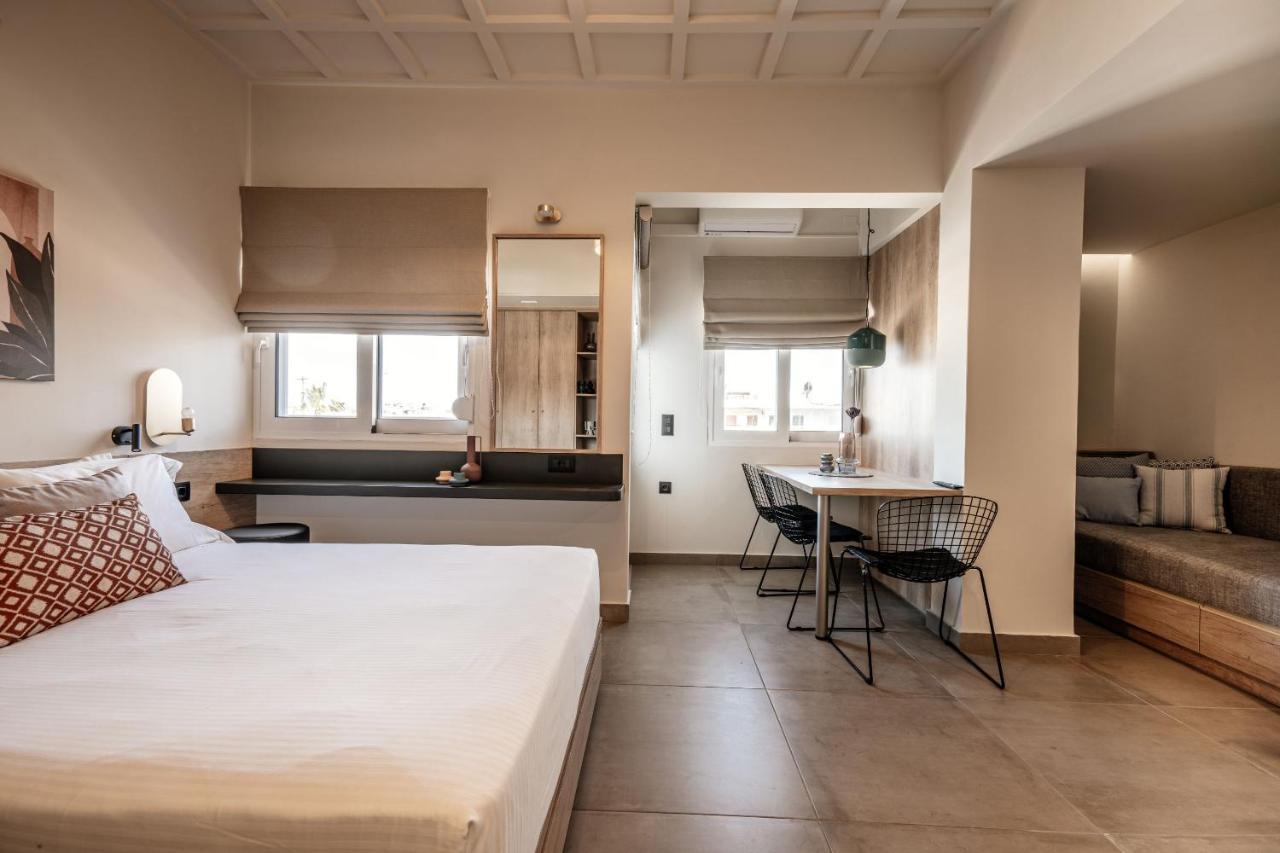 Appartement Vinnies Homes Héraklion