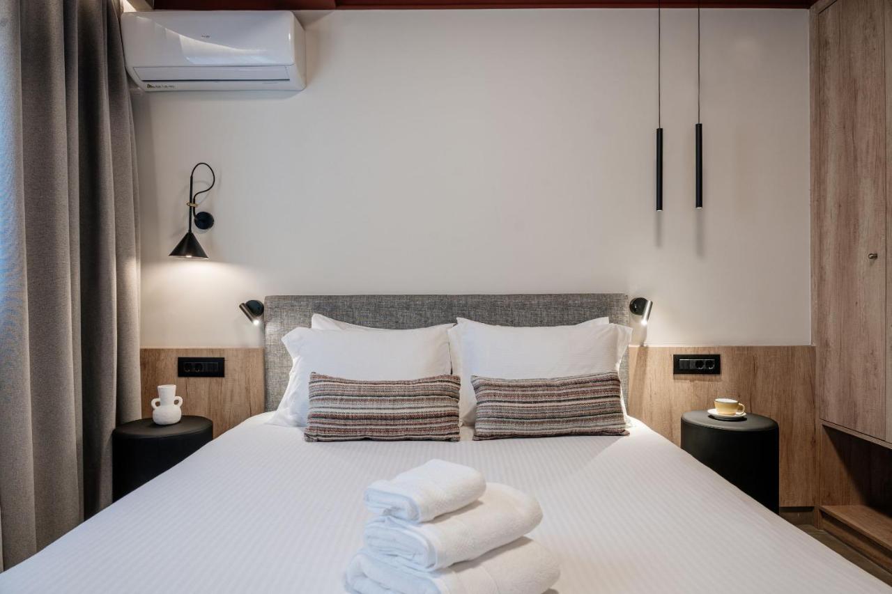 Vinnies Homes Appartement