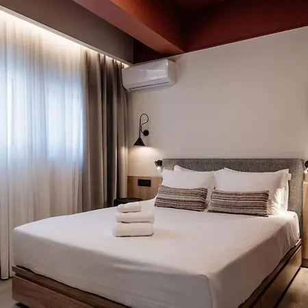 Vinnies Homes Heraklion  Exterior photo