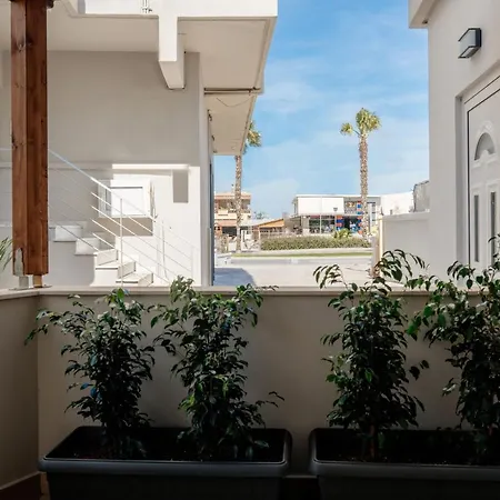 Vinnies Homes Heraklion  Exterior photo