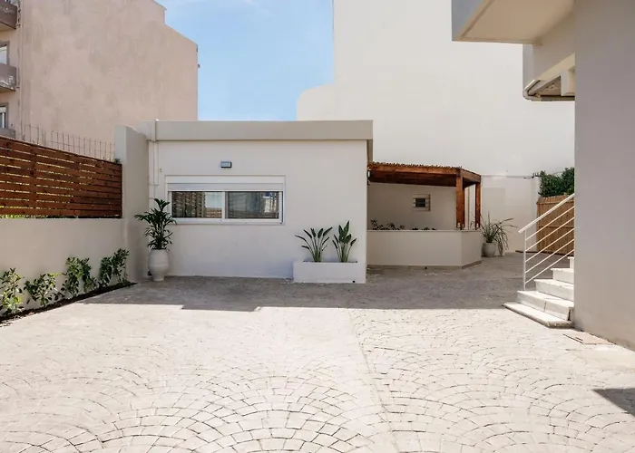 Vinnies Homes