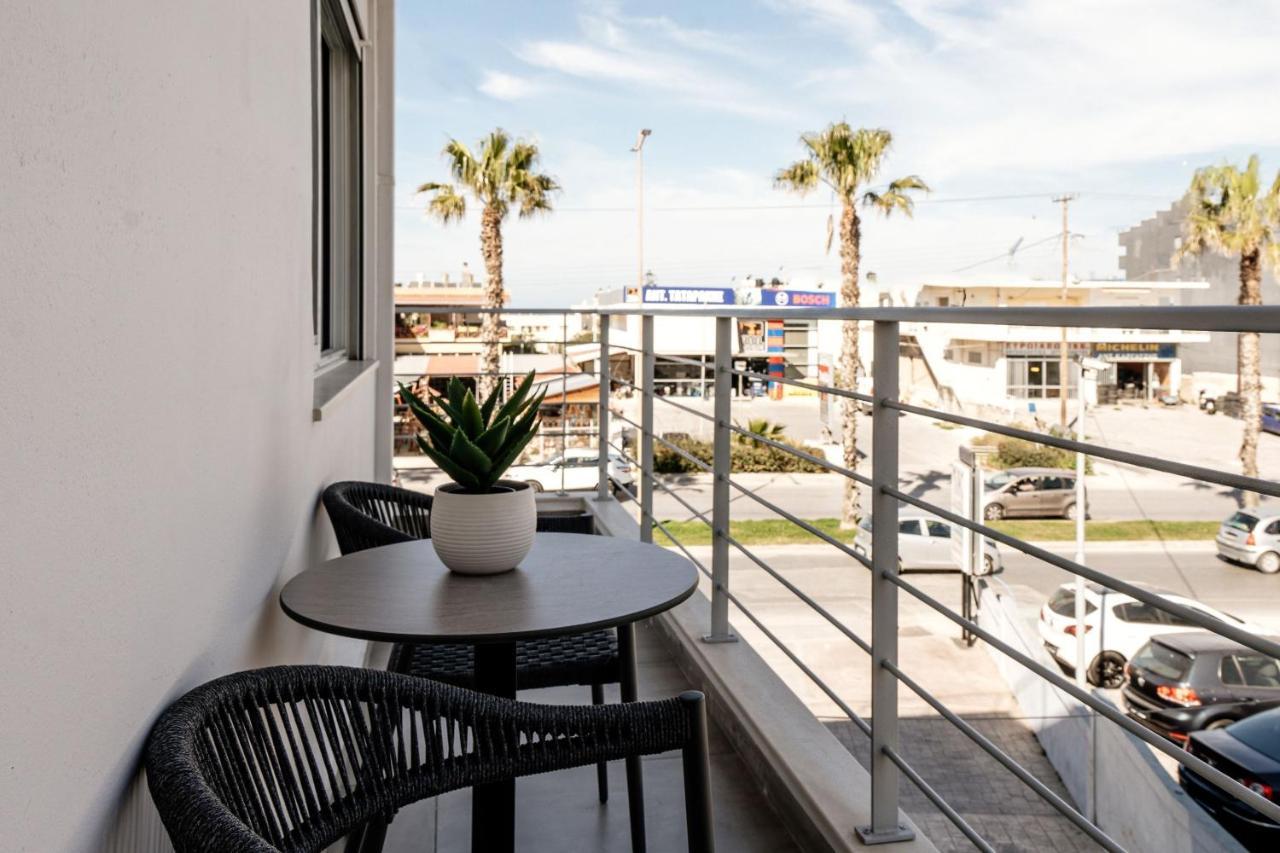Vinnies Homes Apartment *