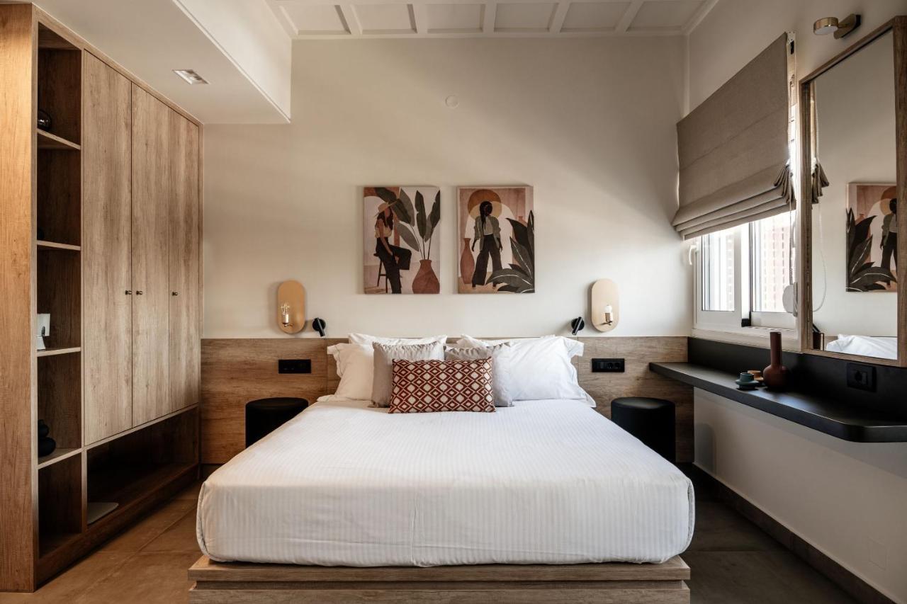 Vinnies Homes Heraklion (Crete)