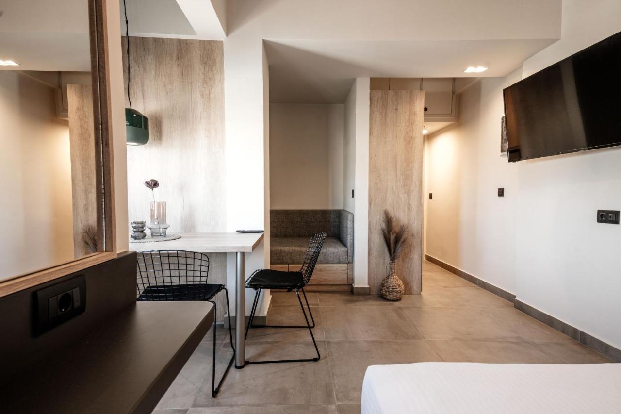 Vinnies Homes * Heraklion (Crete)