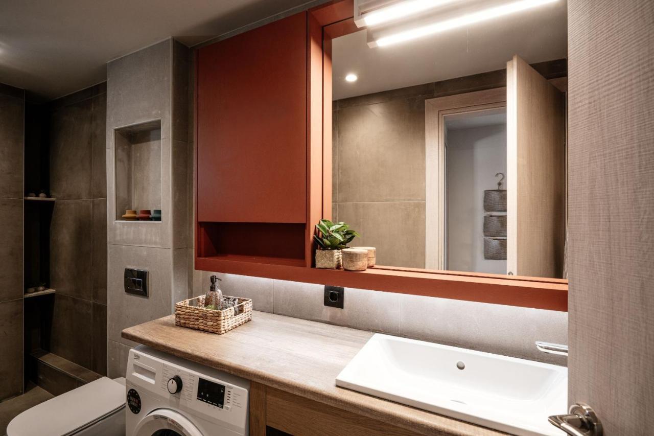 Apartment Vinnies Homes