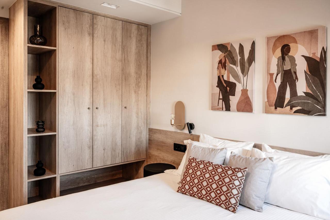 Apartment Vinnies Homes *