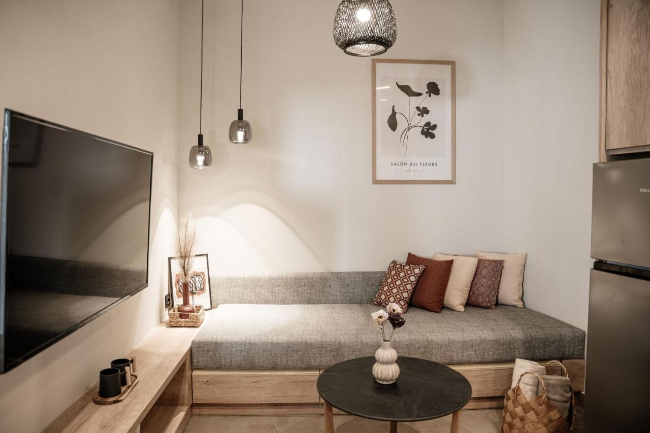 Vinnies Homes Apartment Heraklion (Crete)