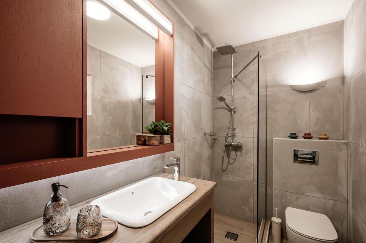 Vinnies Homes Apartment *