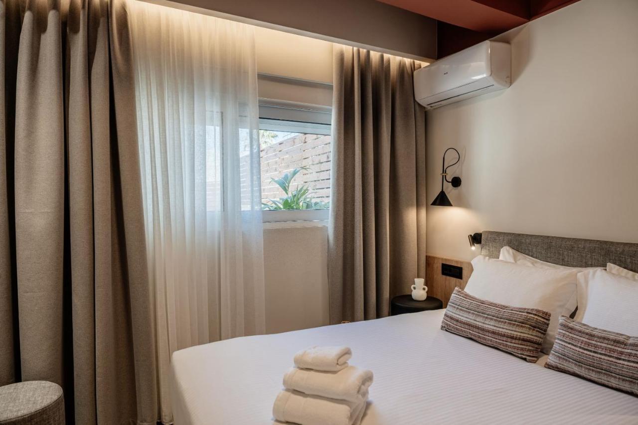 Vinnies Homes * Heraklion (Crete)