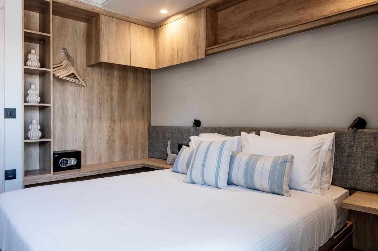 Vinnies Homes * Heraklion (Crete)