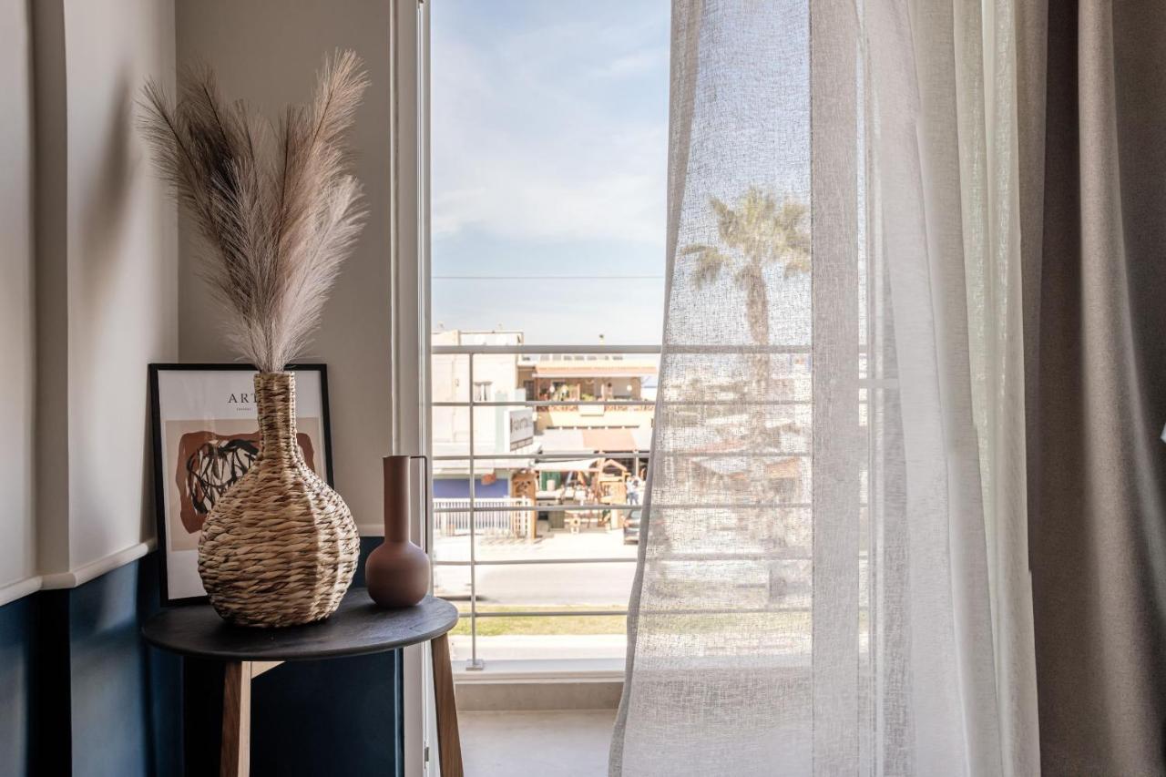 Apartment Vinnies Homes