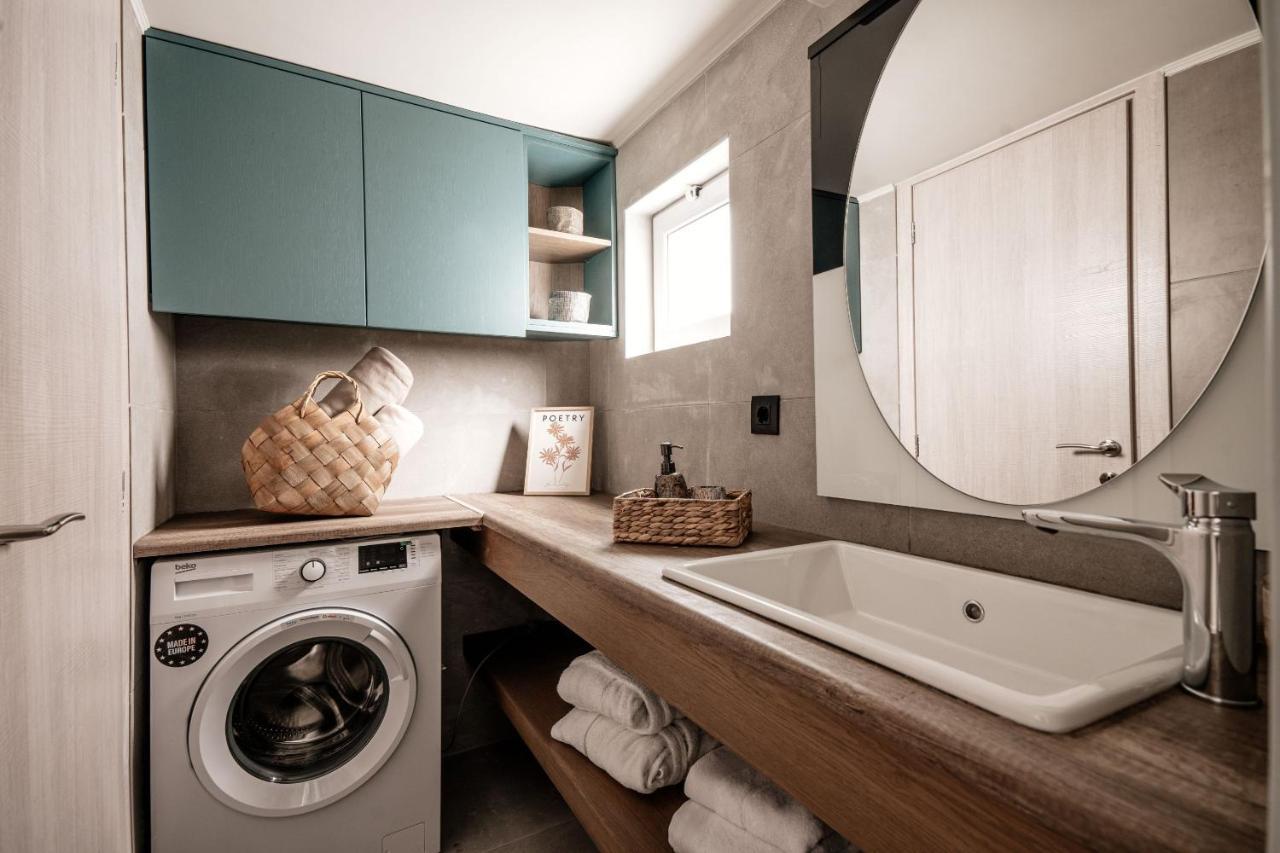 Vinnies Homes Heraklion (Crete)