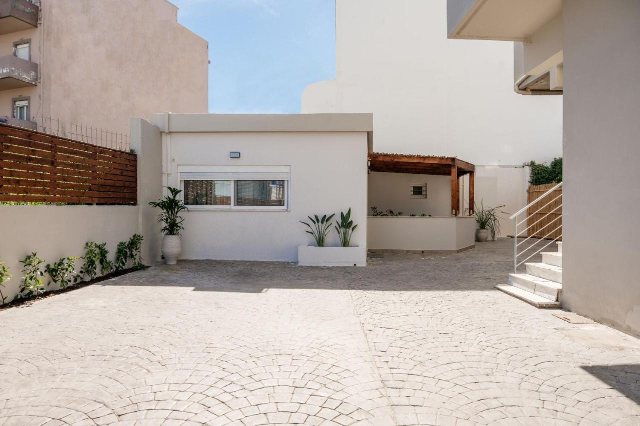 Vinnies Homes *