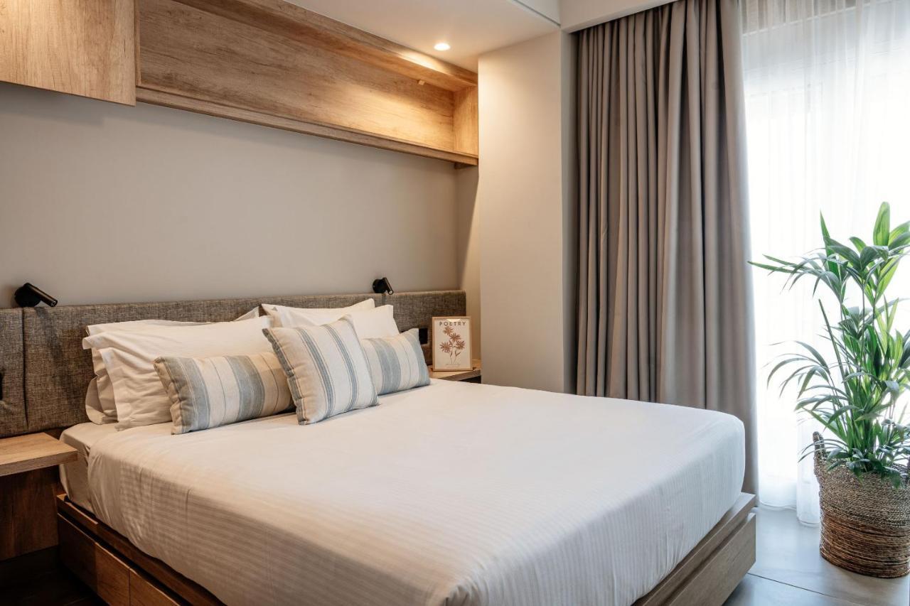 Apartment Vinnies Homes Heraklion (Crete)