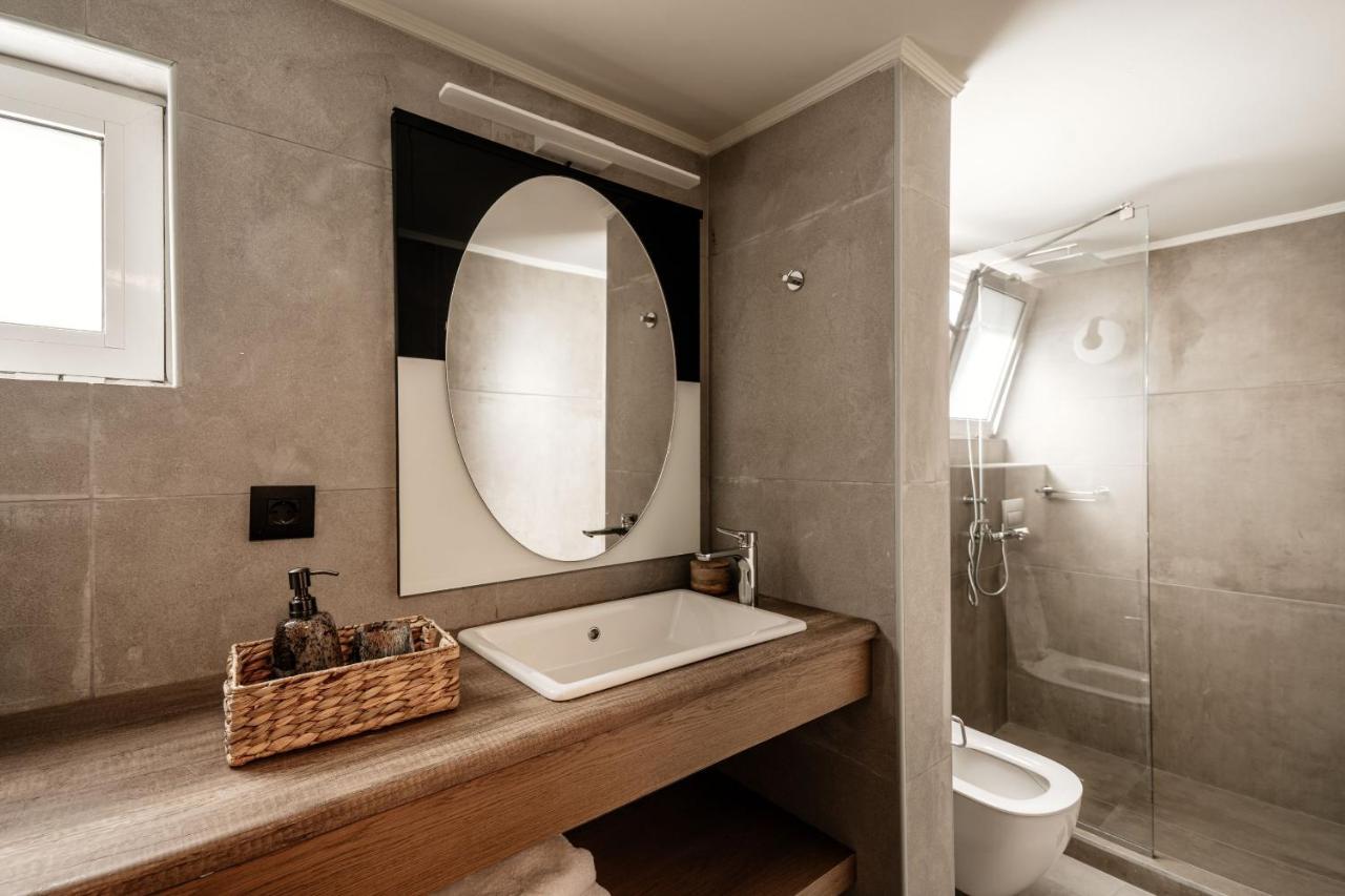 Apartment Vinnies Homes Heraklion (Crete)
