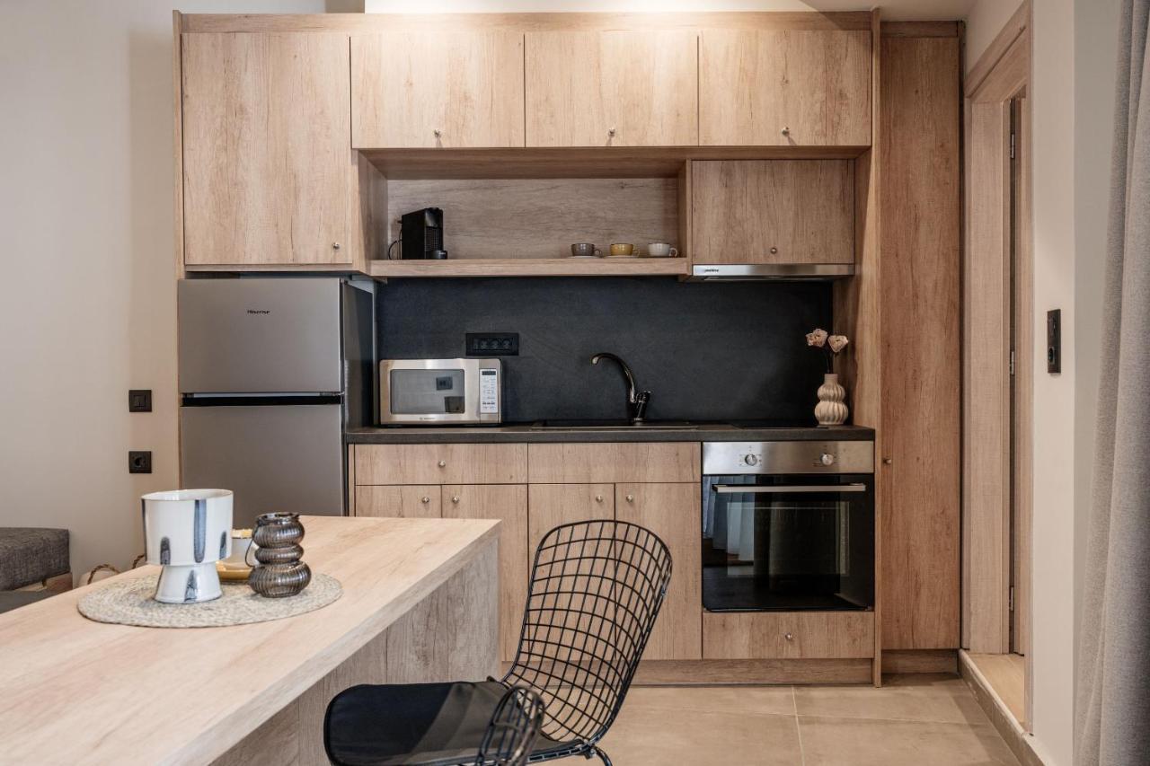 Vinnies Homes Apartament