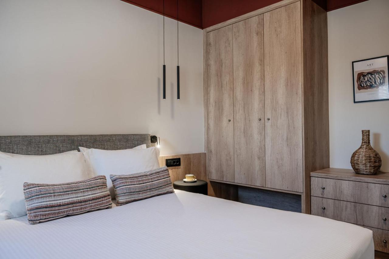 Vinnies Homes Apartament