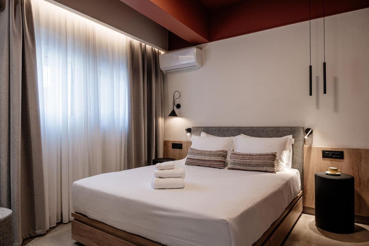 Vinnies Homes * Heraklion