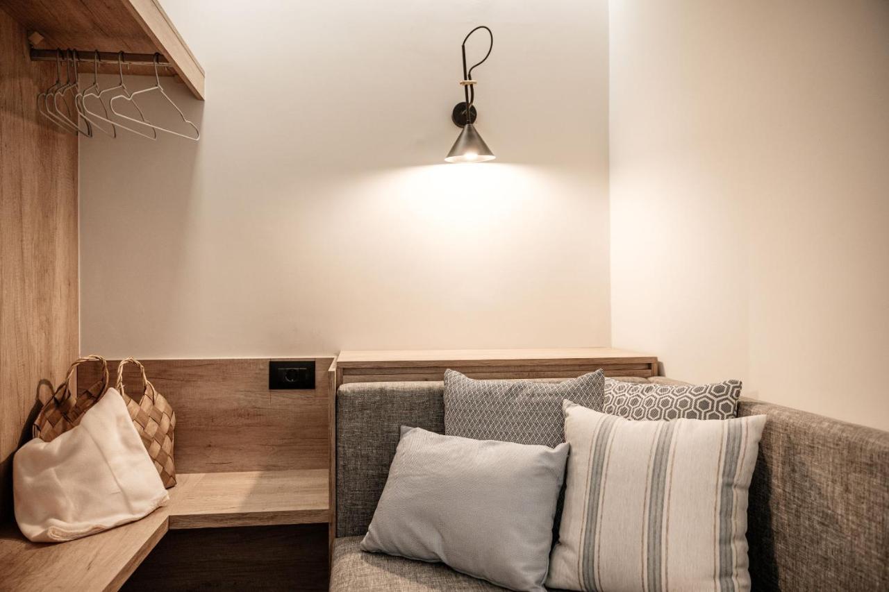 Vinnies Homes Apartament