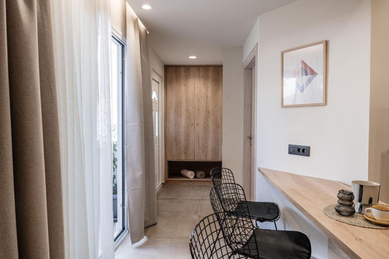 Vinnies Homes * Heraklion