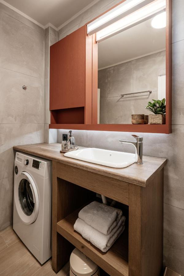 Vinnies Homes Apartament