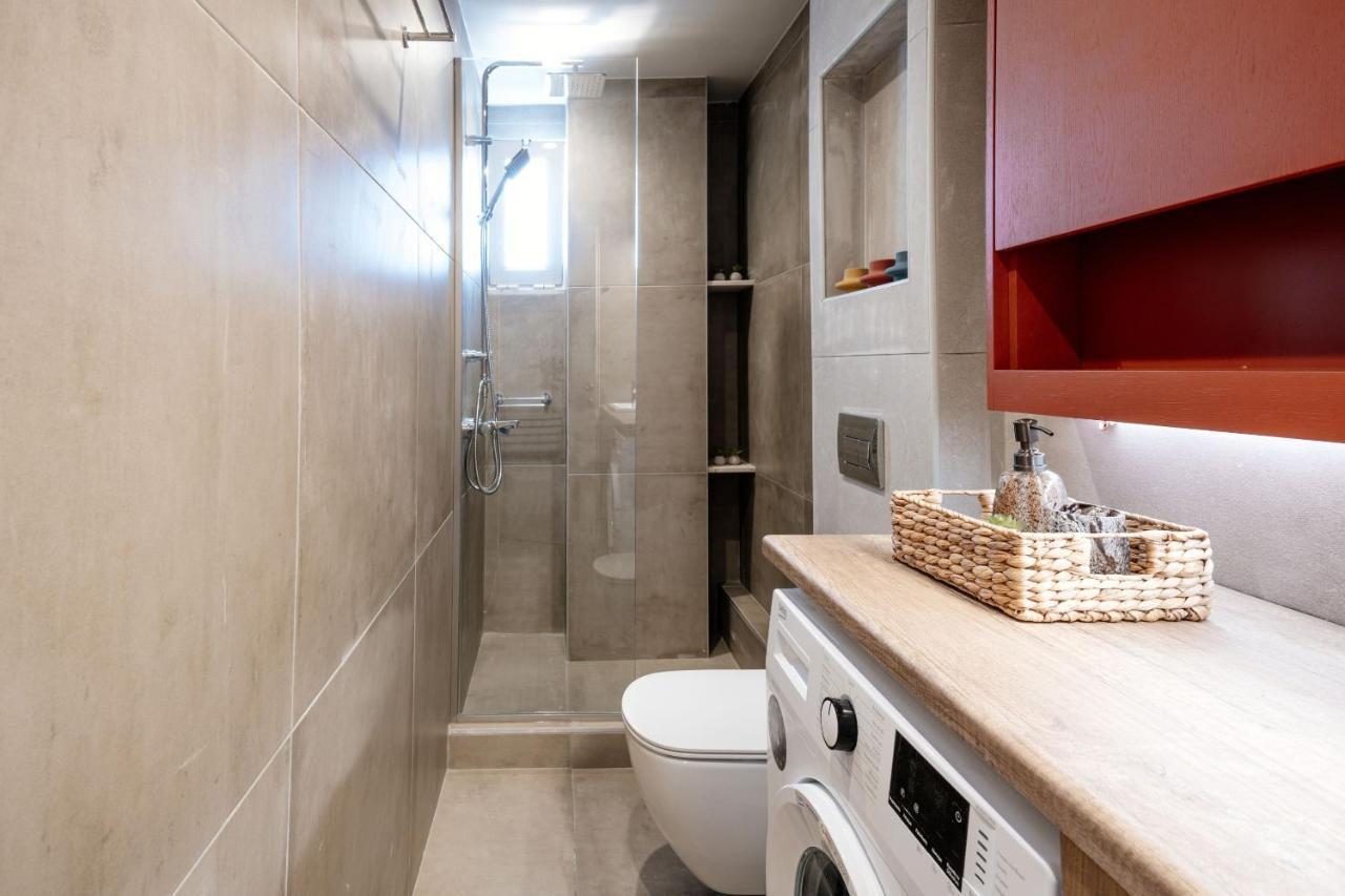 Vinnies Homes Apartament