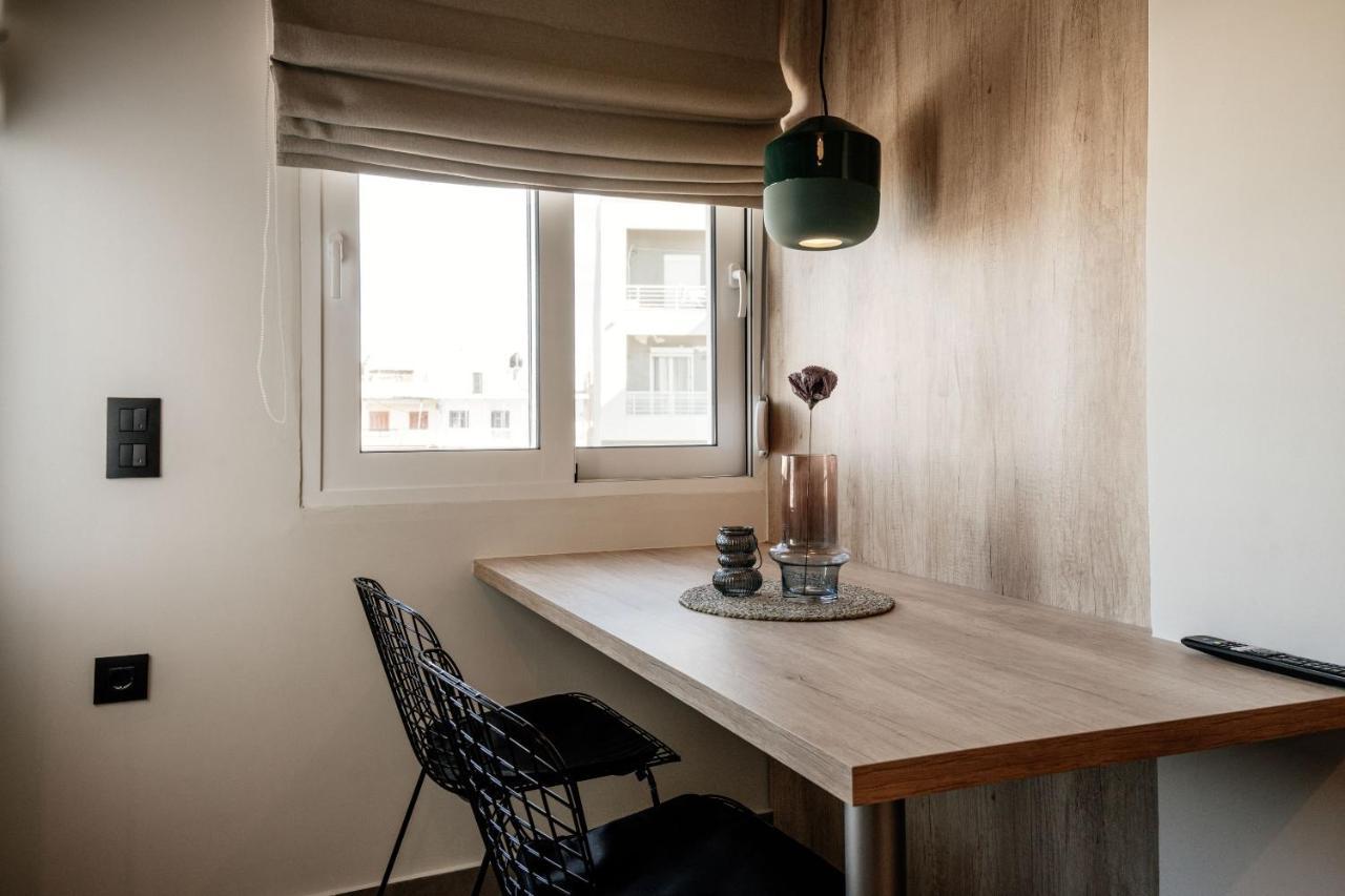 Apartament Vinnies Homes *